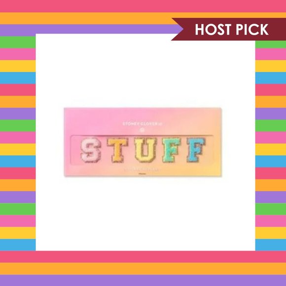 Stoney Clover Lane x Target Adhesive Patch Set - STUFF - Picture 1 of 4